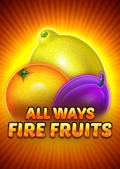 Fire Friut