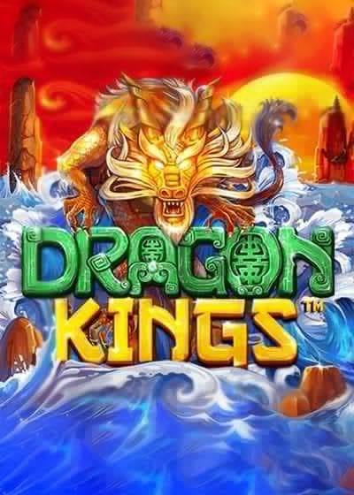 Dragon Kings